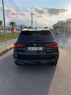 بي ام دبليو X5